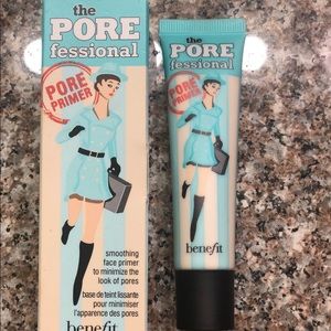 Benefit Cosmetics